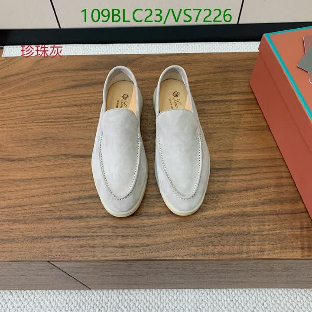 Loro Piana-Women Shoes Code: VS7226 $: 109USD