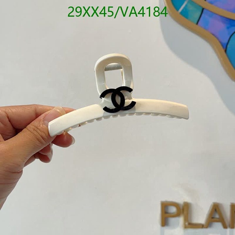 Chanel-Headband Code: VA4184 $: 29USD