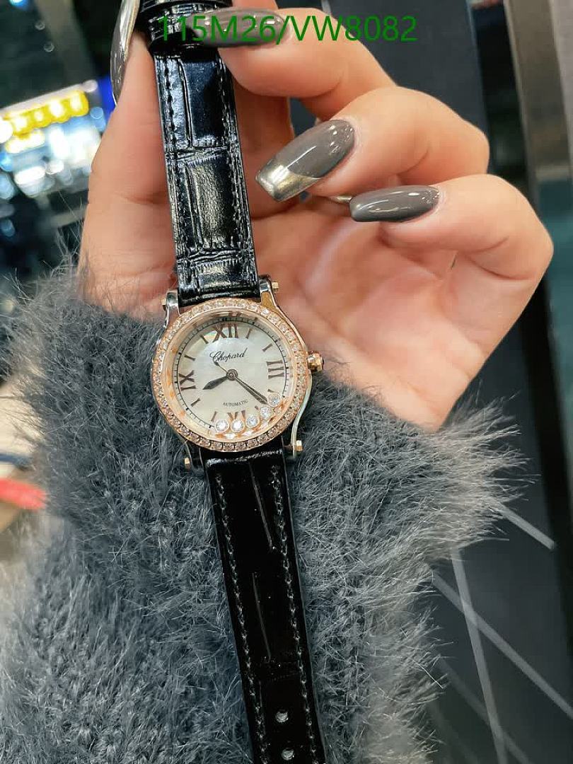 Chopard-Watch-4A Quality Code: VW8082 $: 115USD