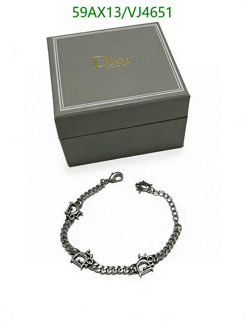 Dior-Jewelry Code: VJ4651 $: 59USD