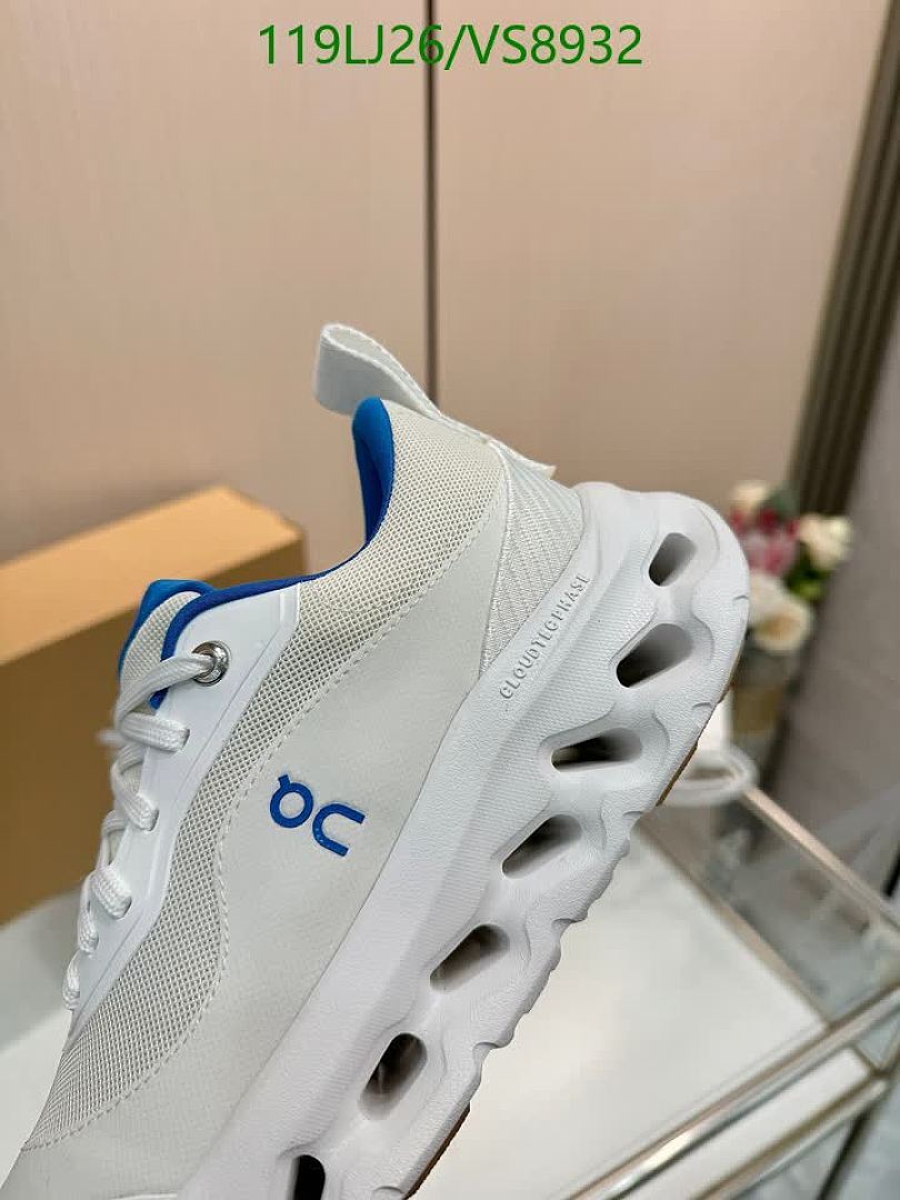 Loewe-Women Shoes Code: VS8932 $: 119USD