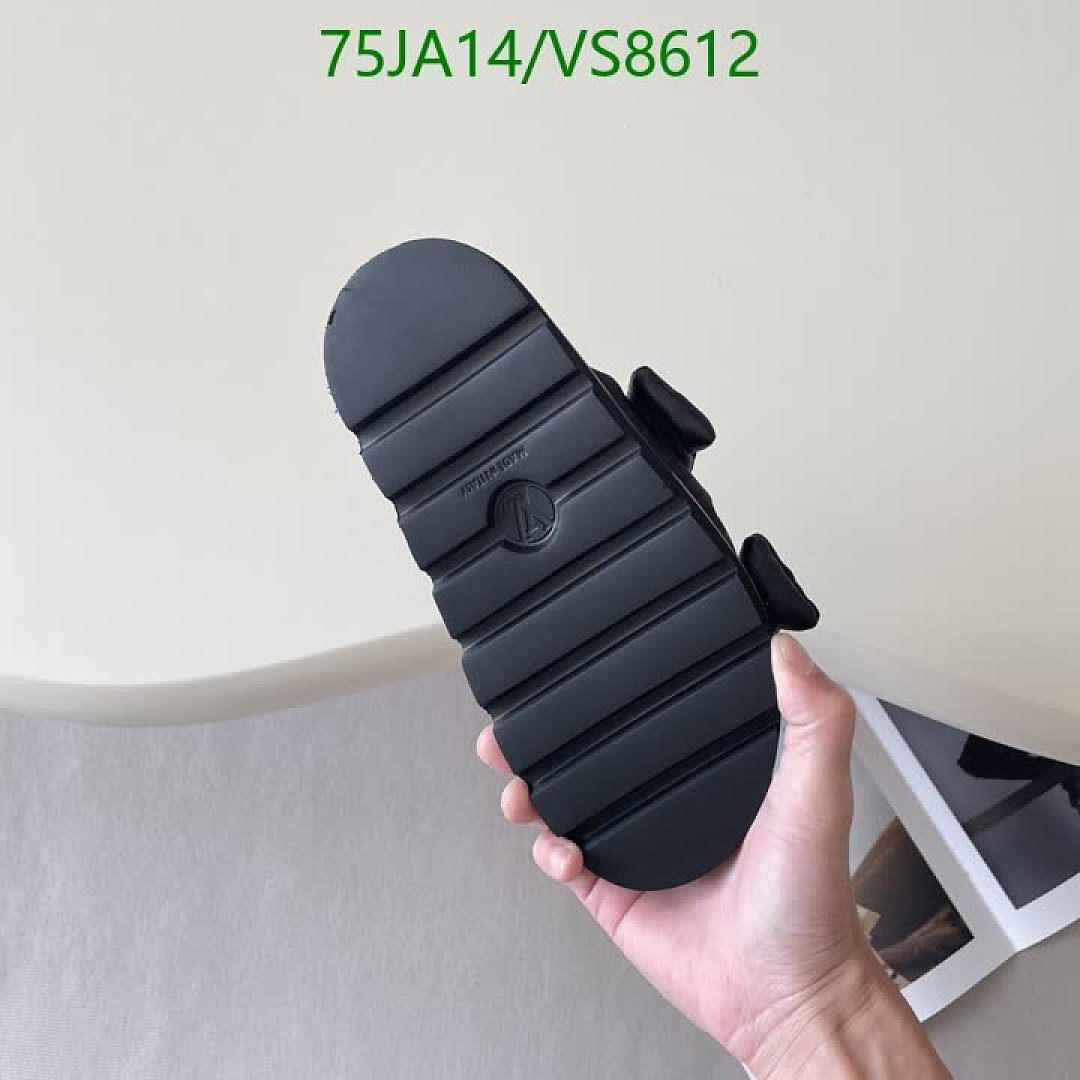 LV-Women Shoes Code: VS8612 $: 75USD