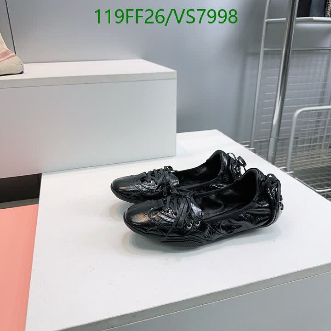 Acne Studios-Women Shoes Code: VS7998 $: 119USD