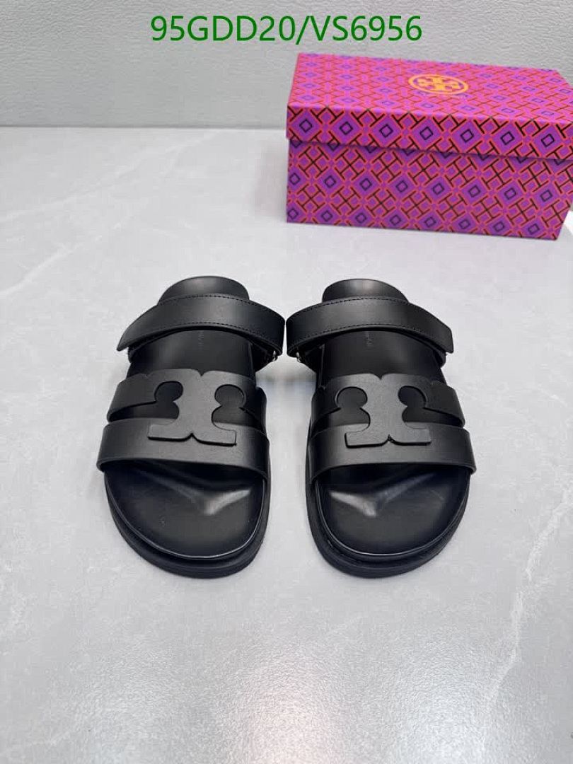 Tory Burch-Women Shoes Code: VS6956 $: 95USD