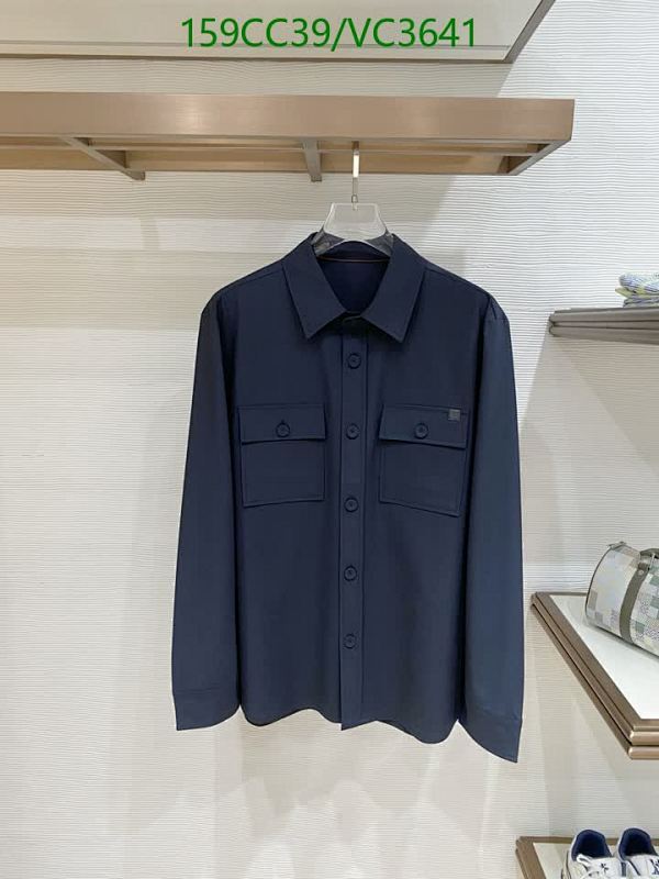 Loro Piana-Clothing Code: VC3641 $: 159USD