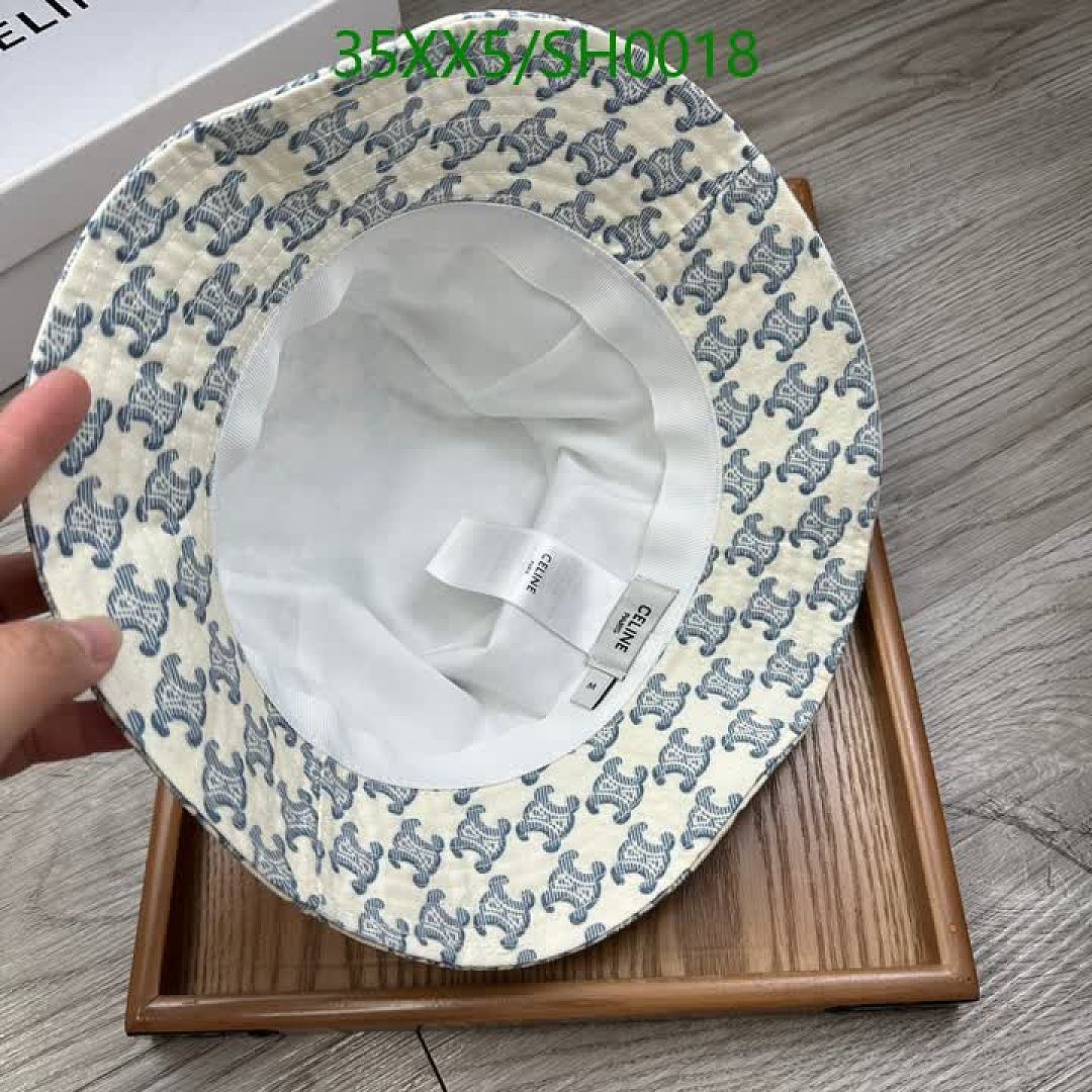 Celine-Cap(Hat) Code: SH0018 $: 35USD