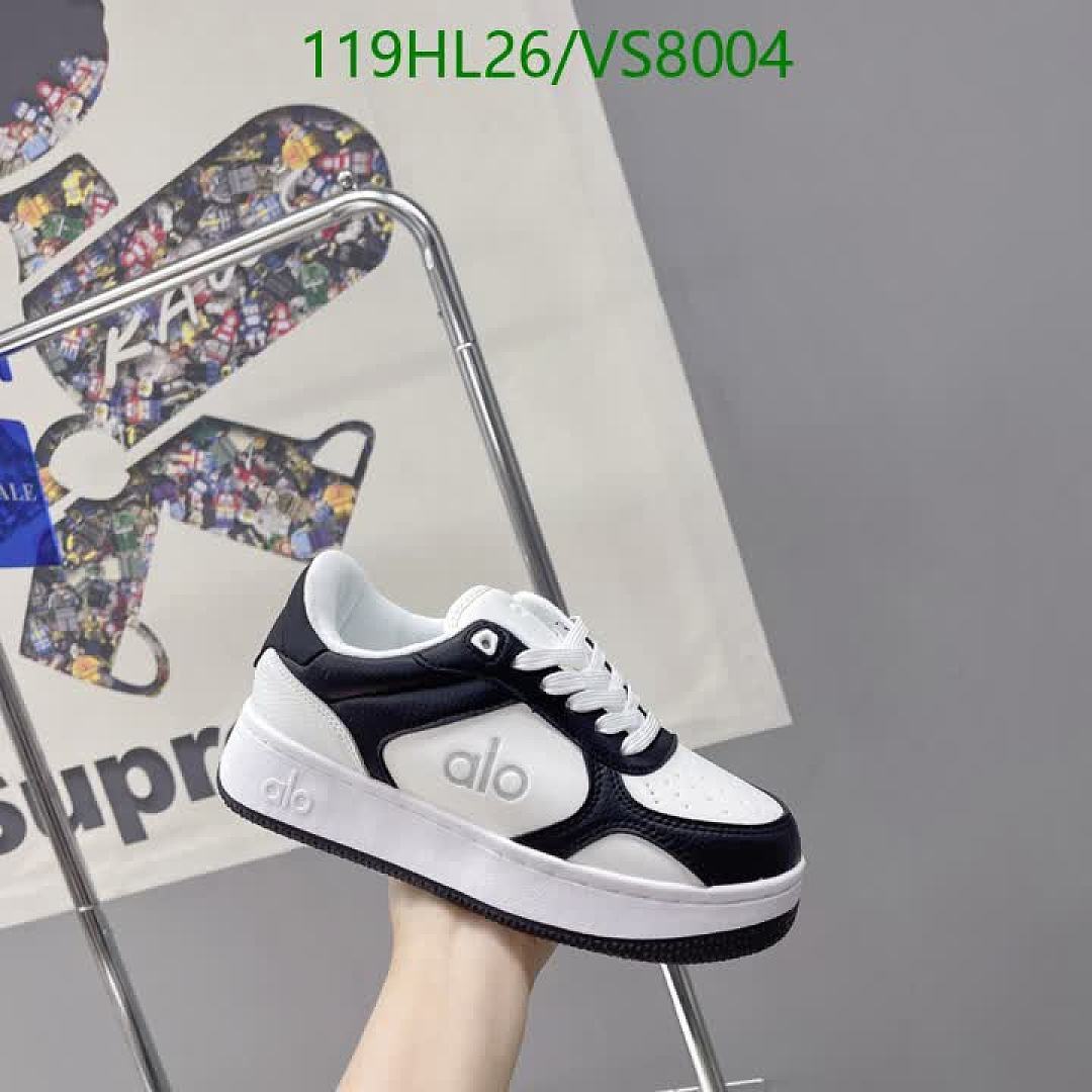 Alo-Women Shoes Code: VS8004 $: 119USD