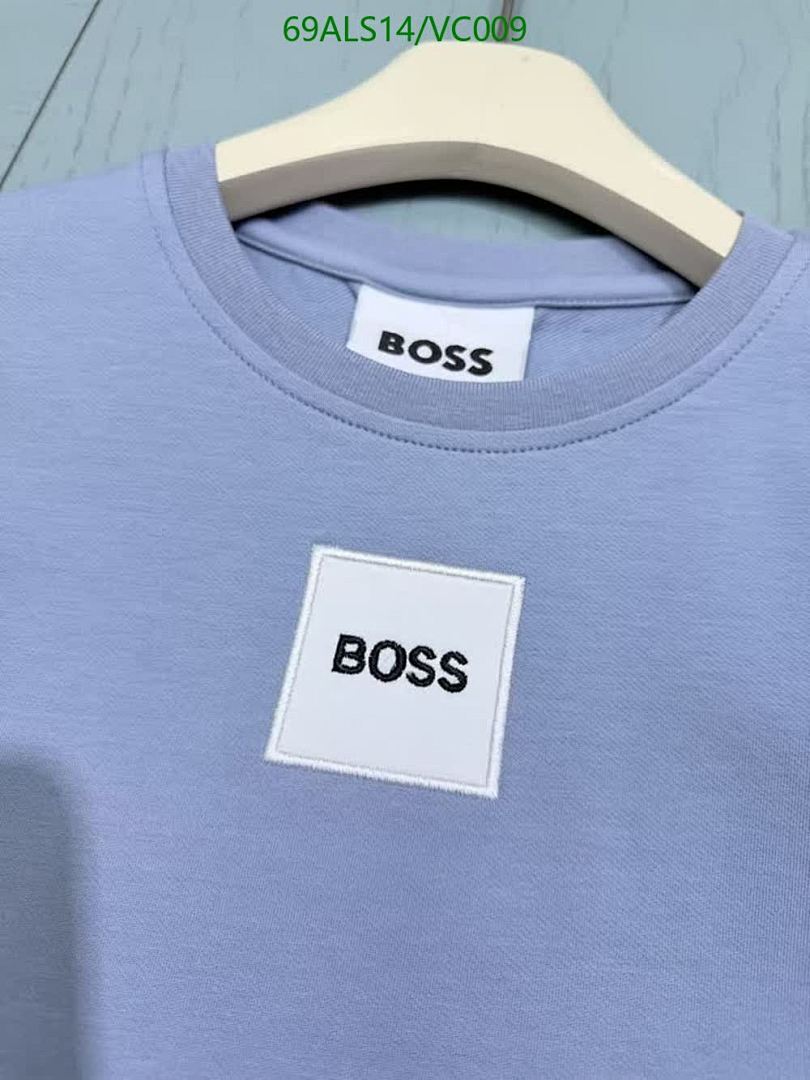 Boss-Kids Clothing Code: VC009 $: 69USD-Yupoo.ru - Copybrand.Team photo album Boss-Kids Clothing Code: VC009 $: 69USD