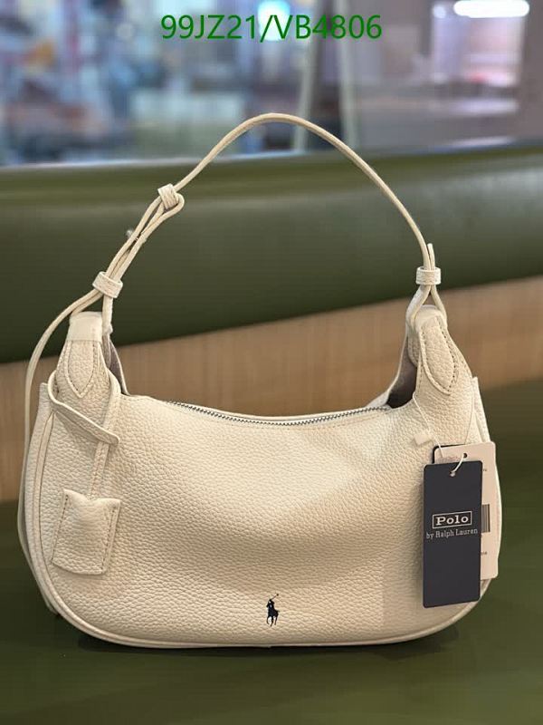 Ralph Lauren-Bag-4A Quality Code: VB4806 $: 99USD