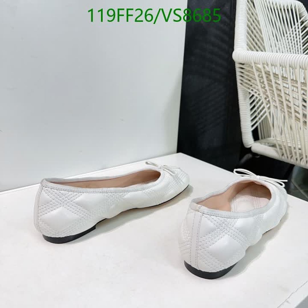 Valentino-Women Shoes Code: VS8685 $: 119USD