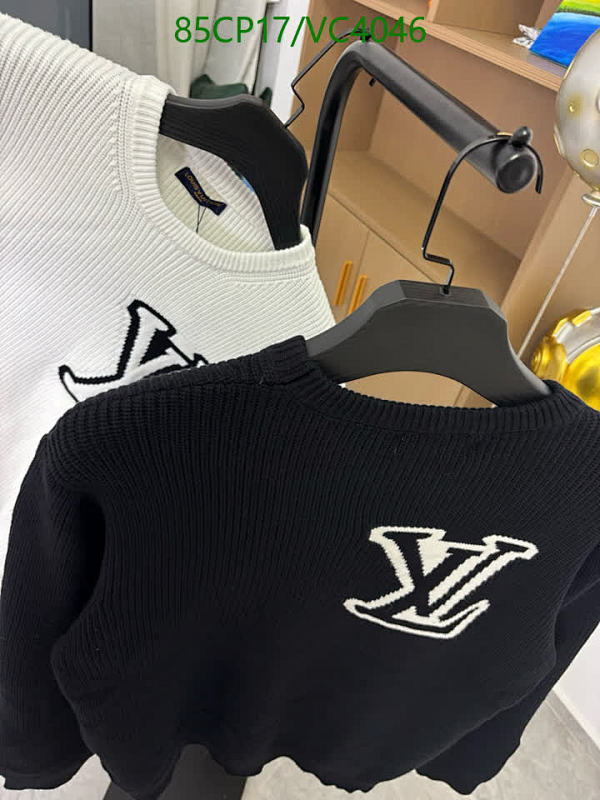 LV-Clothing Code: VC4046 $: 85USD