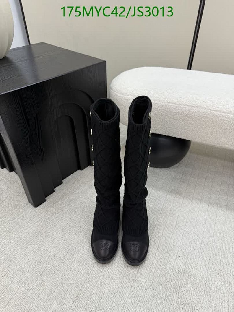Boots-Women Shoes Code: JS3013 $: 175USD
