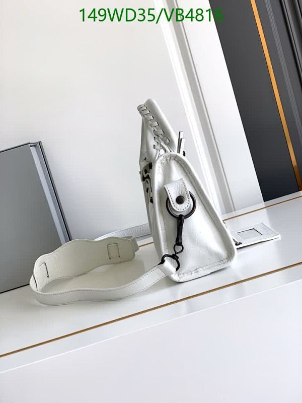 Balenciaga-Bag-4A Quality Code: VB4816