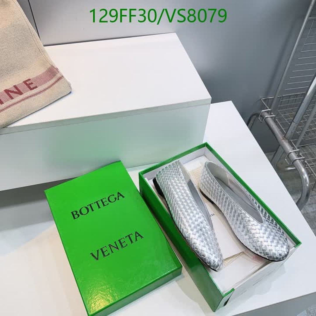 BV-Women Shoes Code: VS8079 $: 129USD