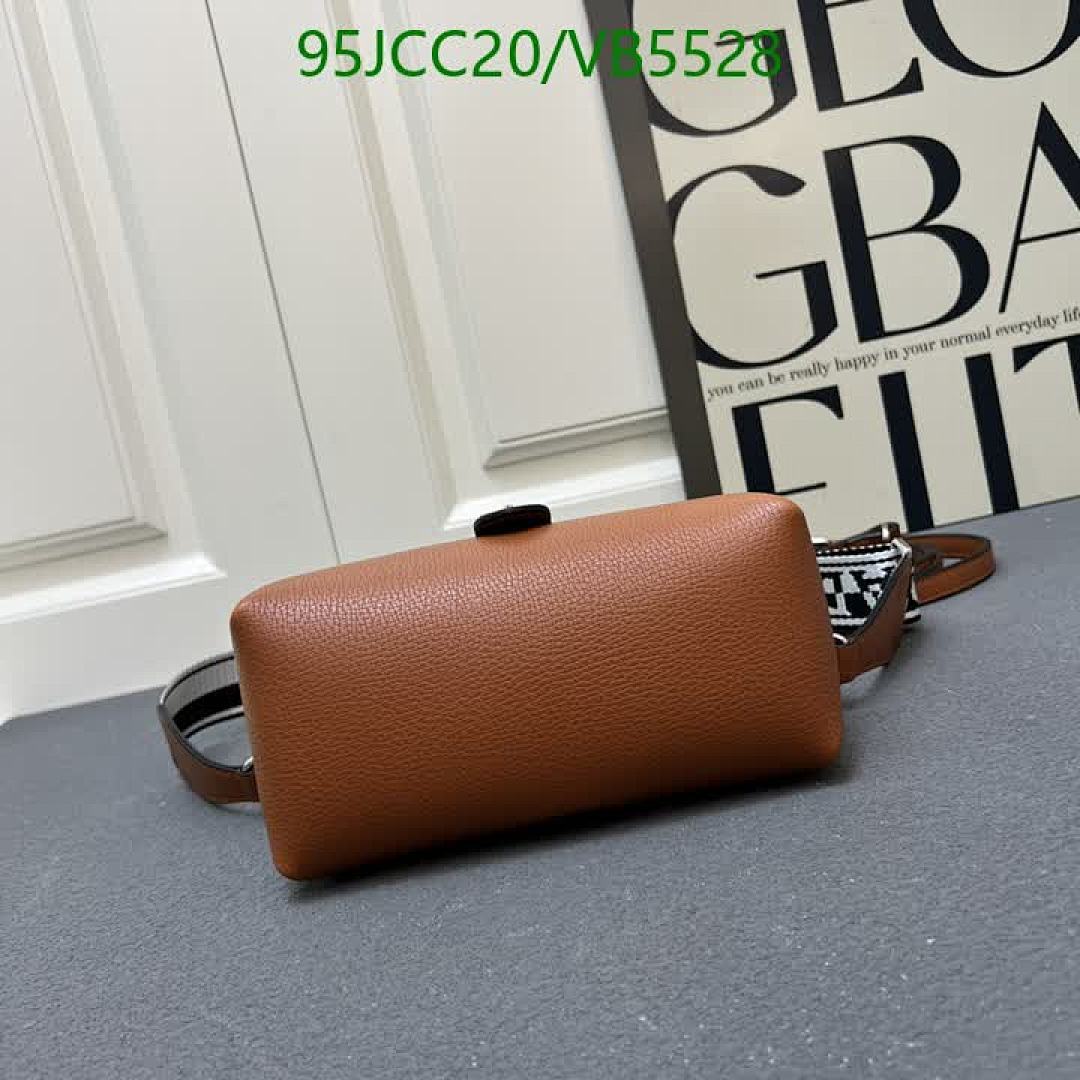 Prada-Bag-4A Quality Code: VB5528 $: 95USD