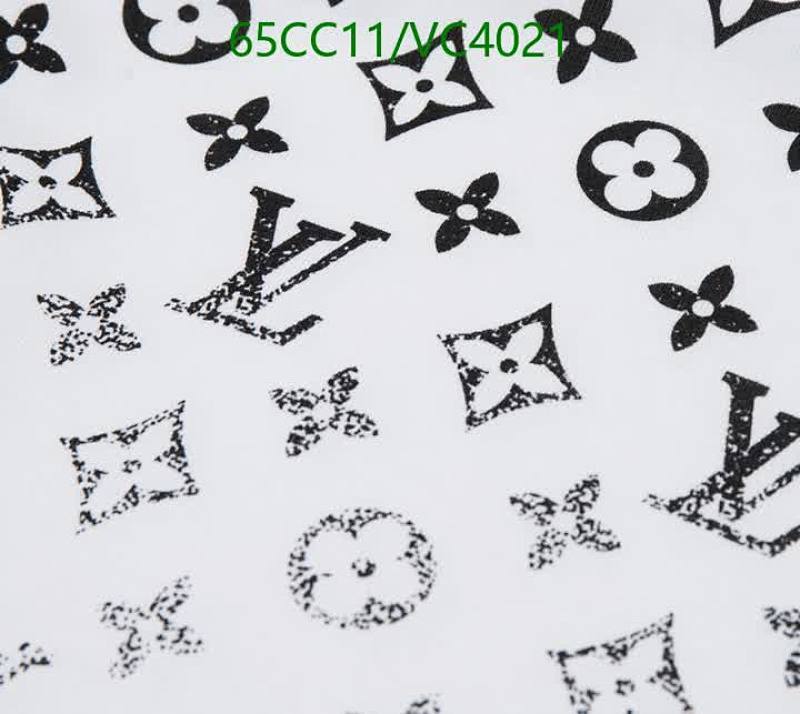 LV-Clothing Code: VC4021 $: 65USD