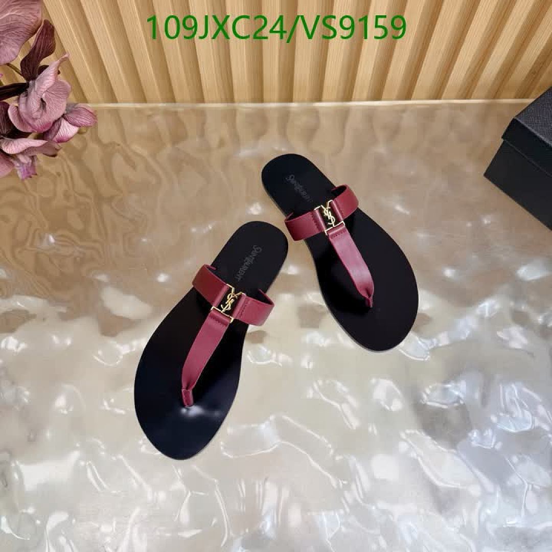 YSL-Men shoes Code: VS9159 $: 109USD