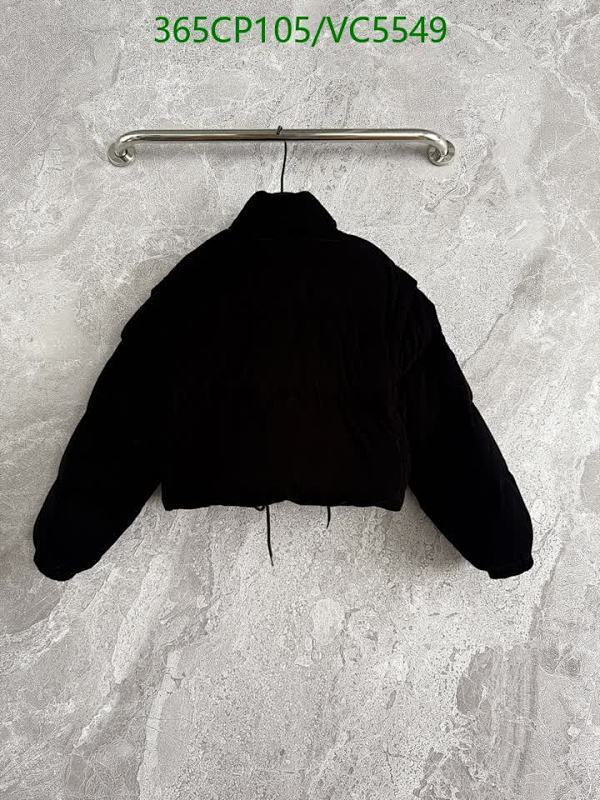 Prada-Down jacket Women Code: VC5549 $: 365USD