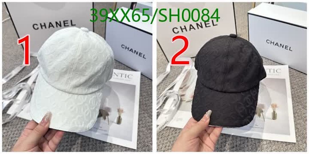 Chanel-Cap(Hat) Code: SH0084 $: 39USD