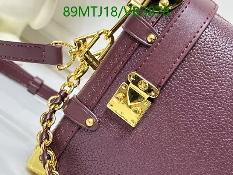 LV-Bag-4A Quality Code: VB3878 $: 89USD