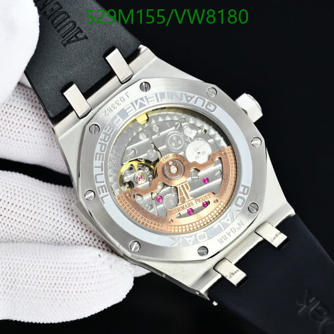 Audemars Piguet-Watch-Mirror Quality Code: VW8180 $: 529USD