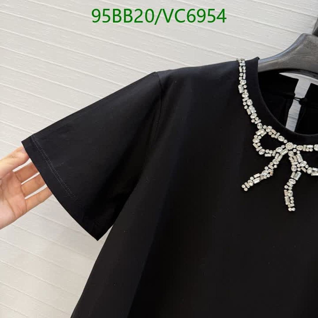 Versace-Clothing Code: VC6954 $: 95USD