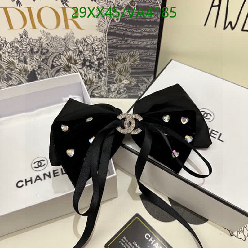 Chanel-Headband Code: VA4185 $: 29USD