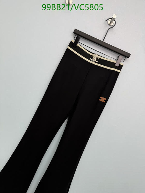 Celine-Clothing Code: VC5805 $: 99USD