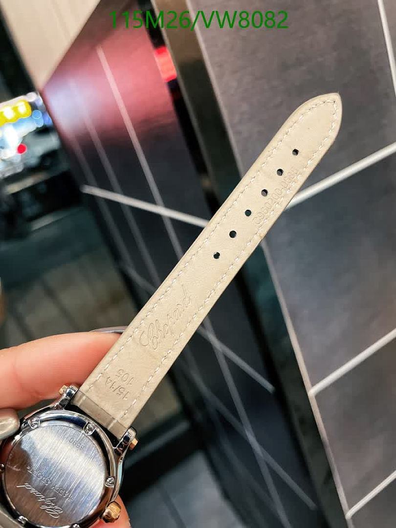 Chopard-Watch-4A Quality Code: VW8082 $: 115USD