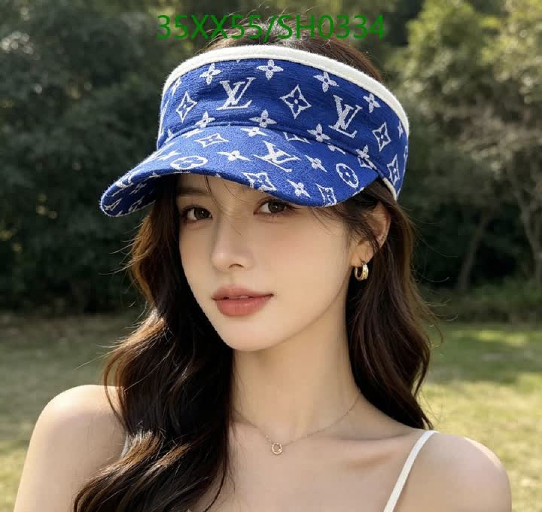 LV-Cap(Hat) Code: SH0334 $: 35USD