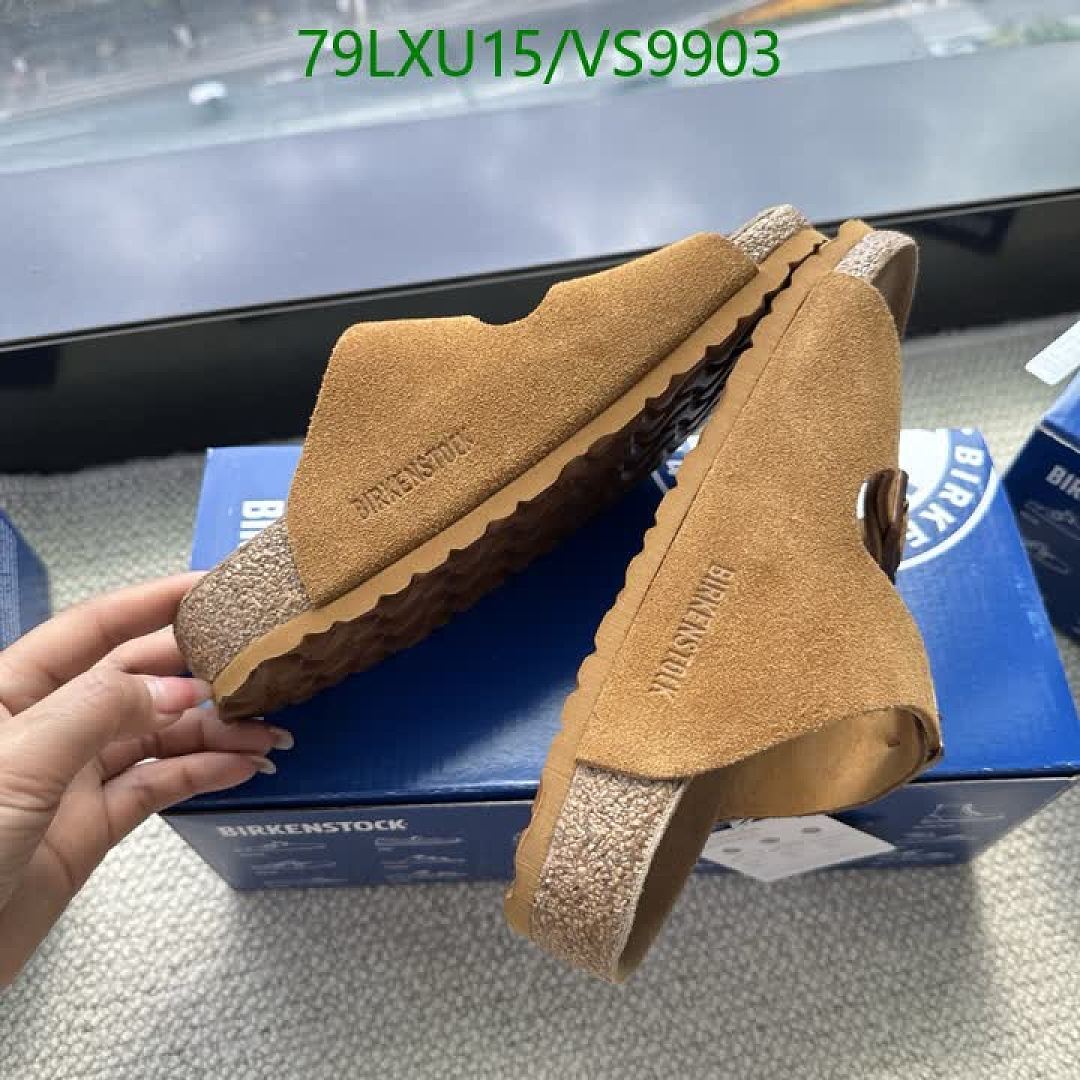 Birkenstock-Men shoes Code: VS9903 $: 79USD