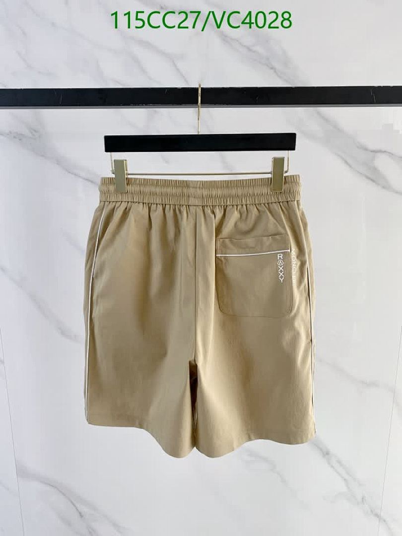 Moncler-Clothing Code: VC4028 $: 115USD