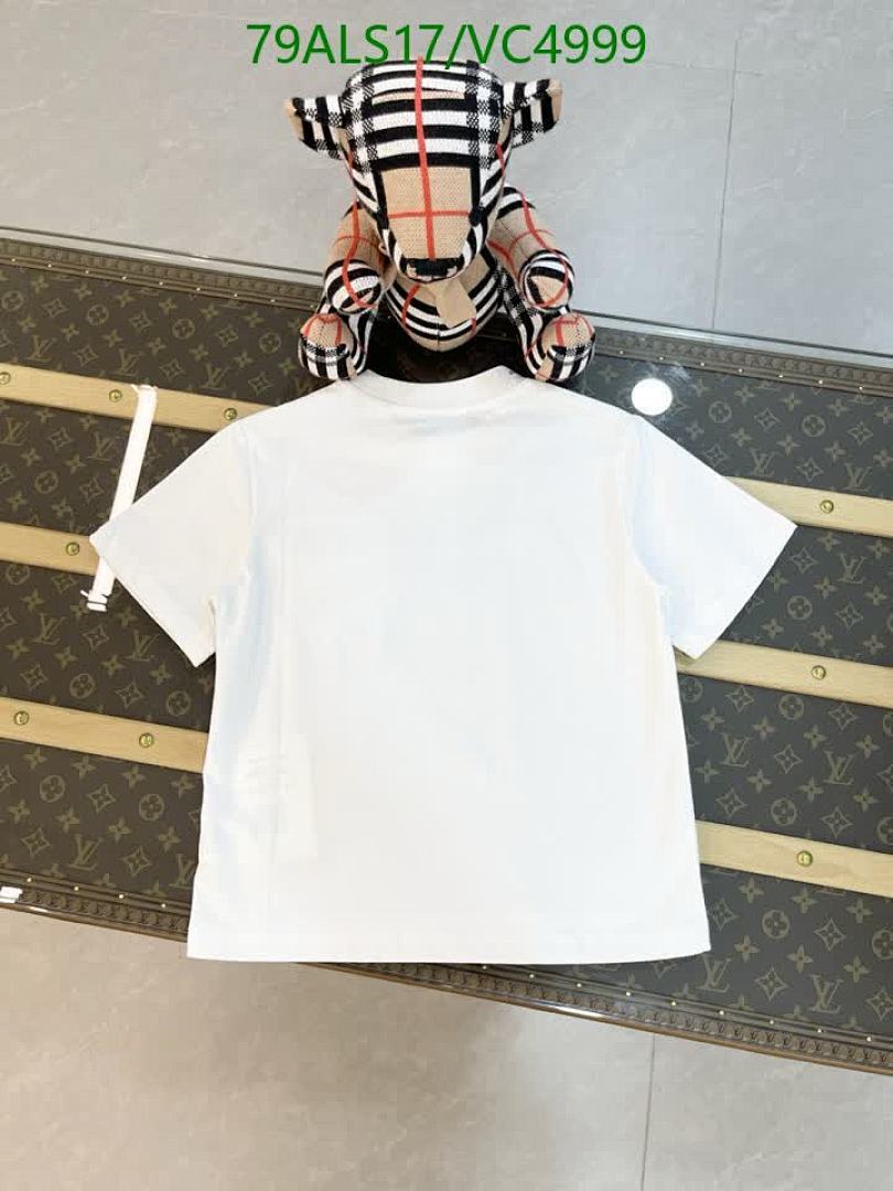 D&G-Kids Clothing Code: VC4999 $: 79USD