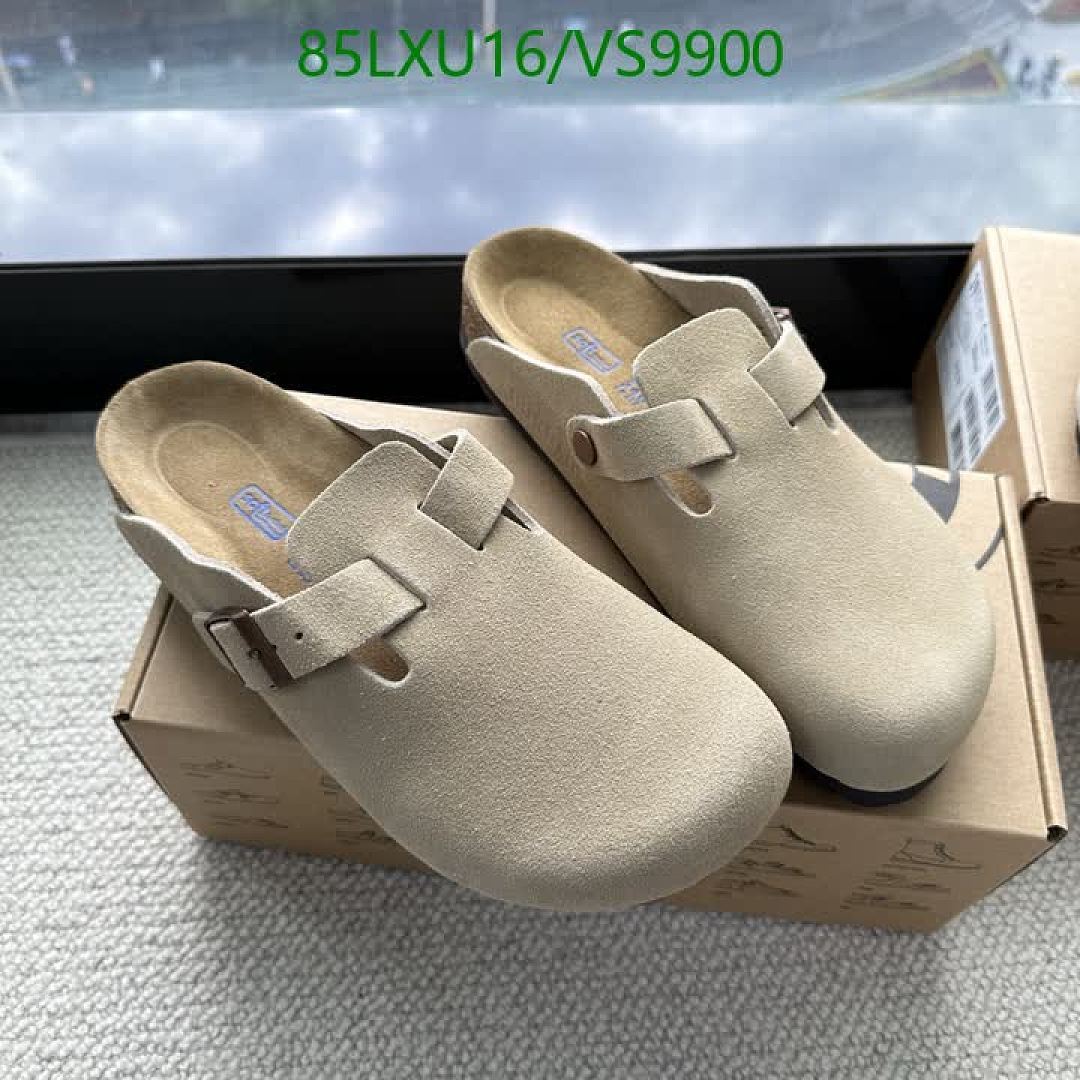 Birkenstock-Men shoes Code: VS9900 $: 85USD