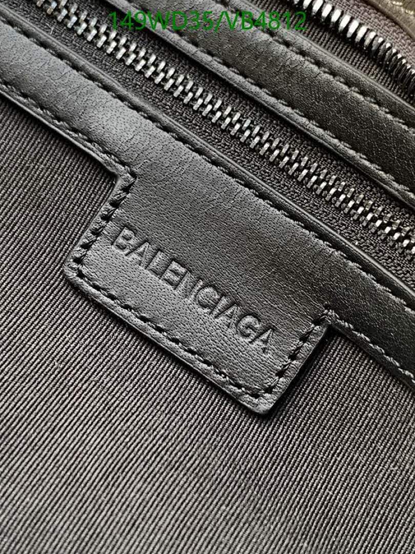 Balenciaga-Bag-4A Quality Code: VB4812