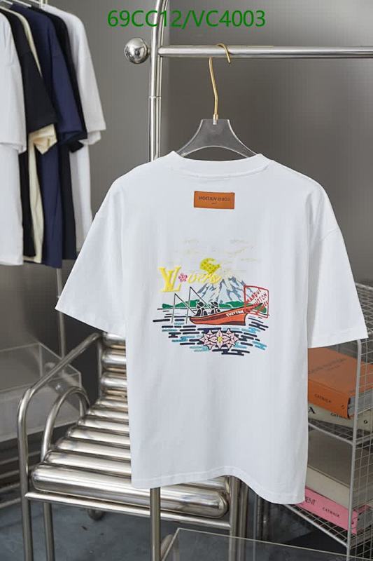 LV-Clothing Code: VC4003 $: 69USD