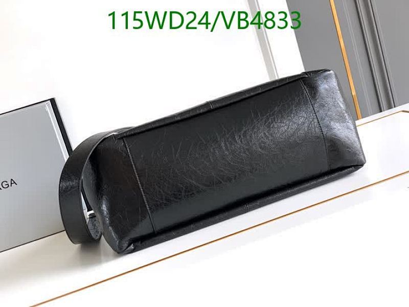 Balenciaga-Bag-4A Quality Code: VB4833 $: 115USD