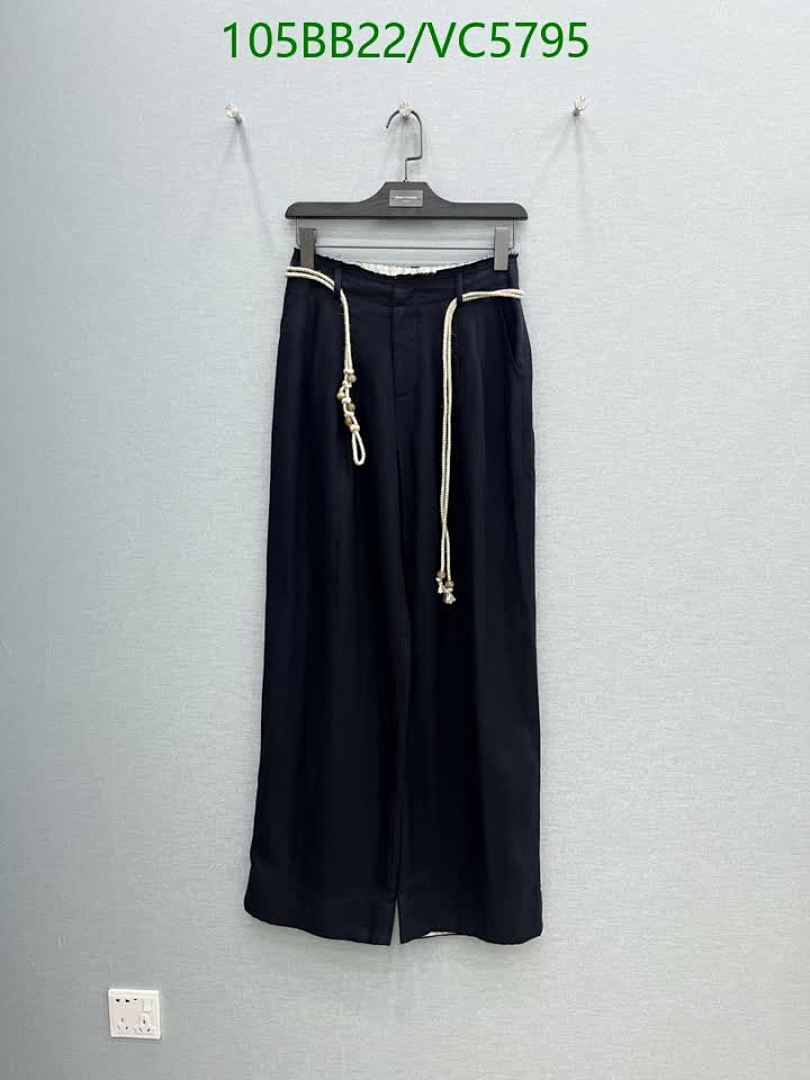 BV-Clothing Code: VC5795 $: 105USD