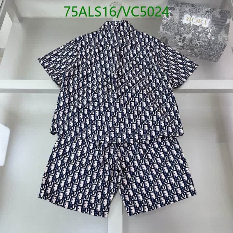 Dior-Kids clothing Code: VC5024 $: 75USD