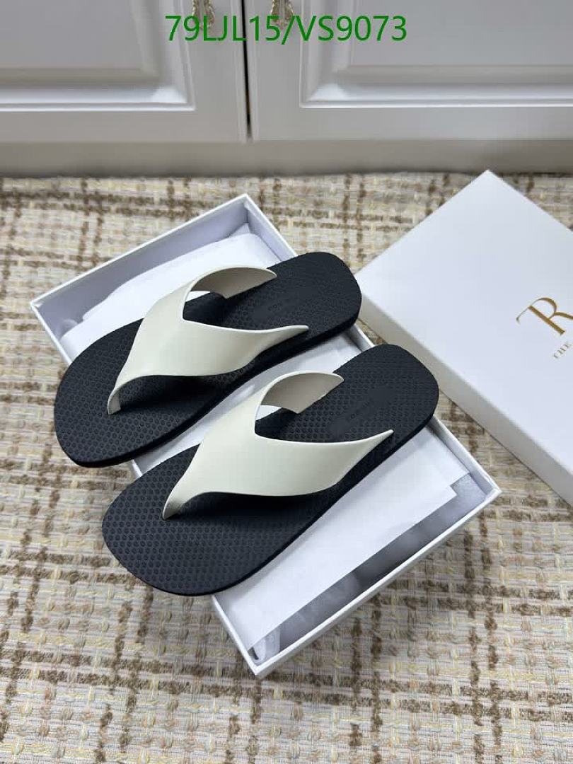 The Row-Women Shoes Code: VS9073 $: 79USD