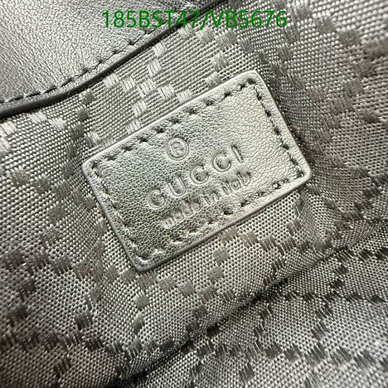 Gucci-Bag-Mirror Quality Code: VB5676 $: 185USD