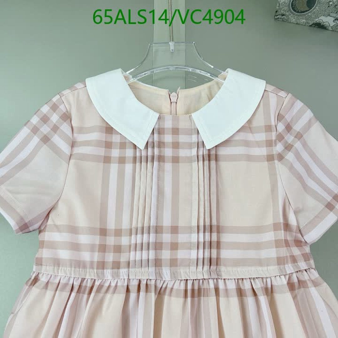 Burberry-Kids Clothing Code: VC4904 $: 65USD-Yupoo.ru - Copybrand.Team photo album Burberry-Kids Clothing Code: VC4904 $: 65USD