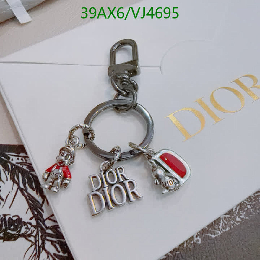 Dior-Jewelry Code: VJ4695 $: 39USD