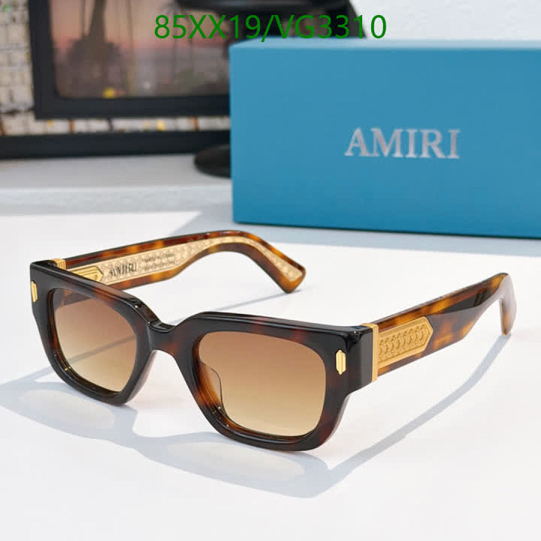 Amiri-Glasses Code: VG3310 $: 85USD