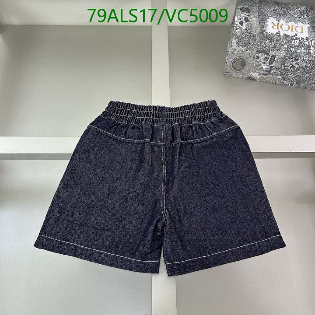 Dior-Kids clothing Code: VC5009 $: 79USD