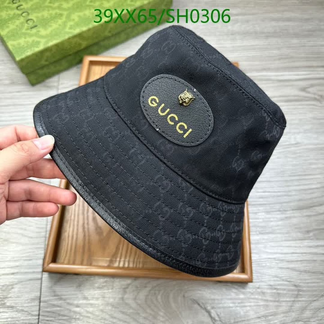 Gucci-Cap(Hat) Code: SH0306 $: 39USD