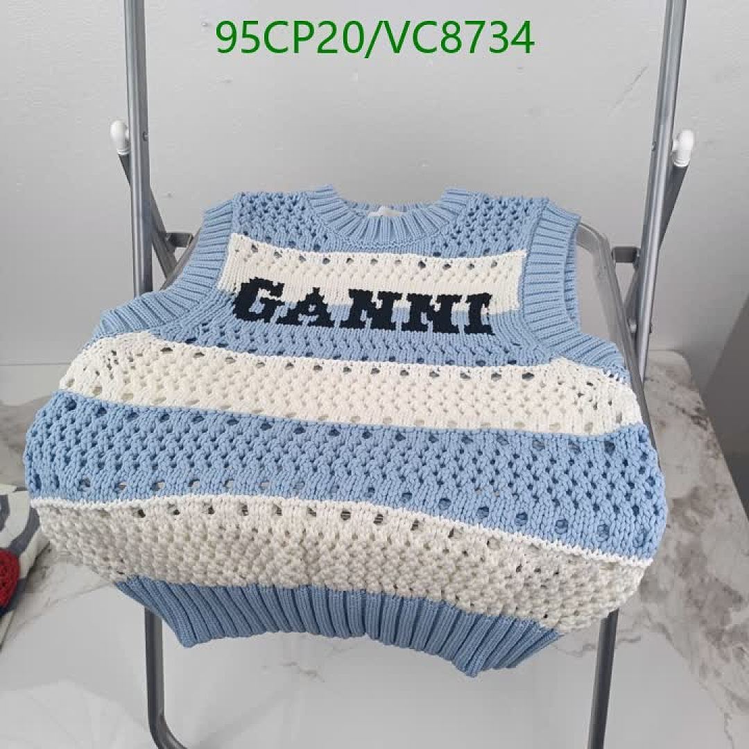 Ganni-Clothing Code: VC8734 $: 95USD