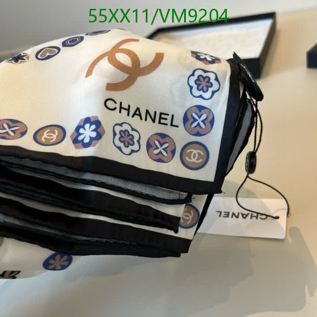 Chanel-Scarf Code: VM9204 $: 55USD