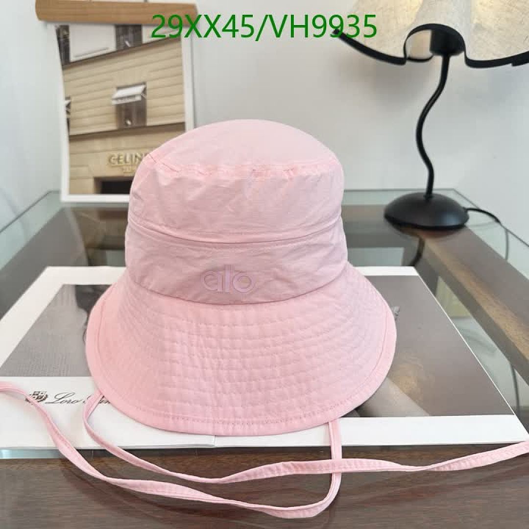 Alo yoga-Cap(Hat) Code: VH9935 $: 29USD