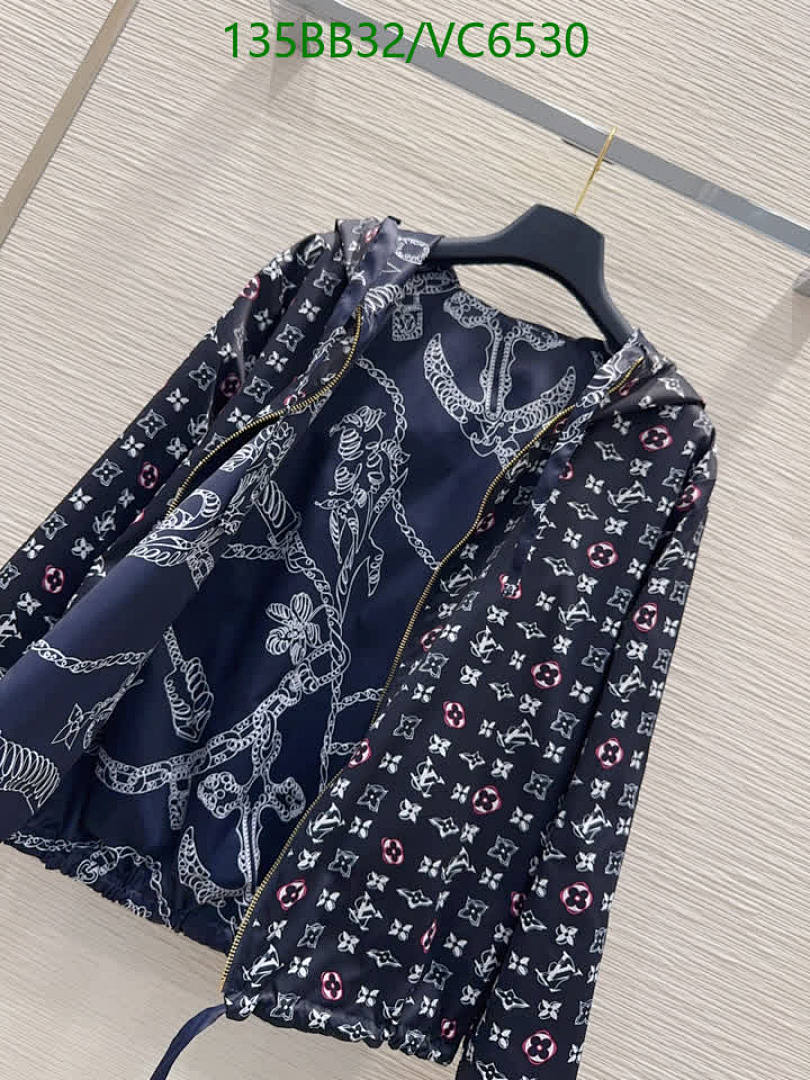 LV-Clothing Code: VC6530 $: 135USD